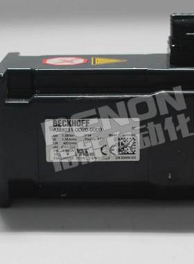 询价AM8031-0D20-0000伺服电机马达 原装现货 包邮 议价
