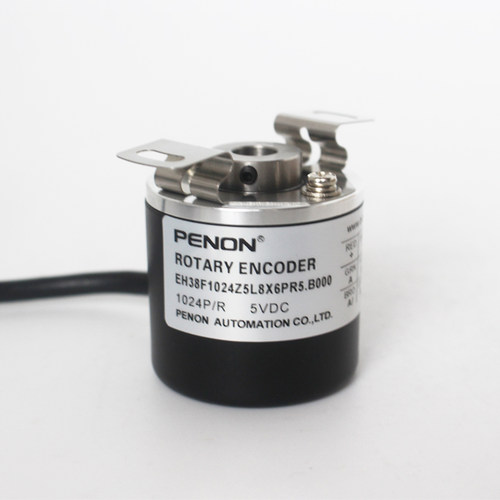 高品质全新EH38D1024S8/24P6X3PR3编码器EH38F1024Z5L8X6PR5.B000