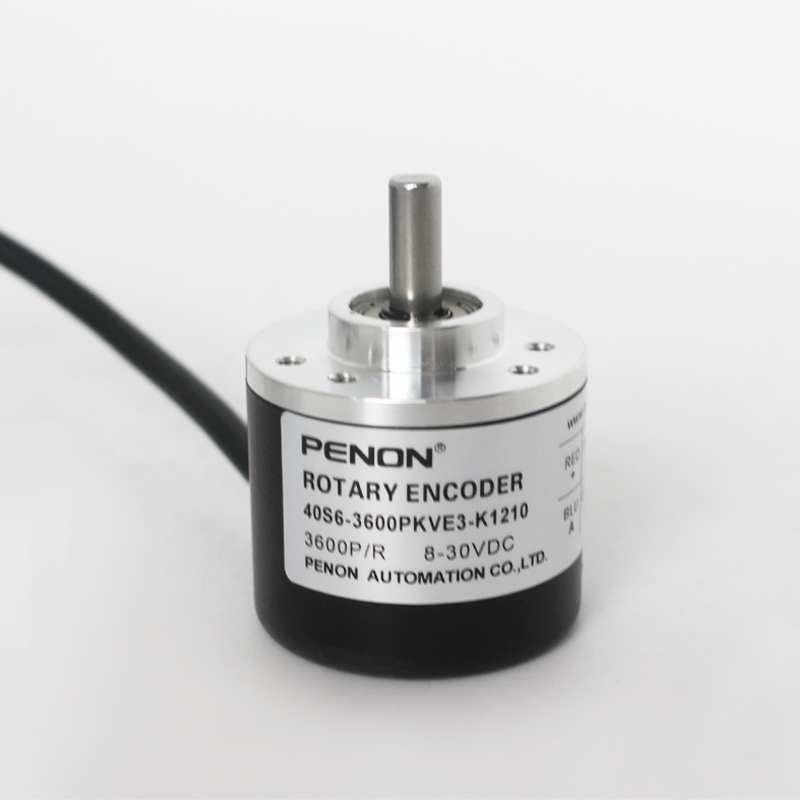 40S6-2500PKVE3-3600PKVE3-K1210C-P1215-K1210全新旋转编码器