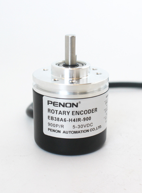 全新EB38A6-H4IR-900-1250编码器360-600-500-1000-1024-2000-100