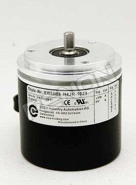 EB58B6-H4HR-H4JR-1024高品质编码器EB58B6-H4PR-1024-1024.DUMMY