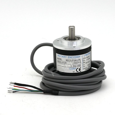 编码器NOC-S5000-2000-2500-1024-1000-500-3600-2MD-2MHC 高品质