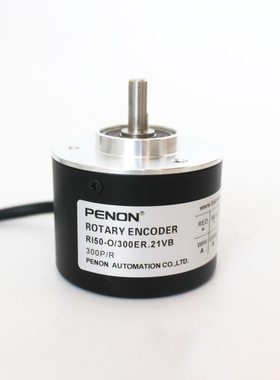 全新RI50-O/300ER.21VB旋转编码器100-200-360-600-500-1000-1024