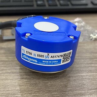 全新原装TS5700N8505伺服电机编码器正品现货包邮当日可发