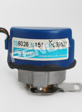 全新原装现货TS6026N151日立主机门机用多摩川编码器质保一年
