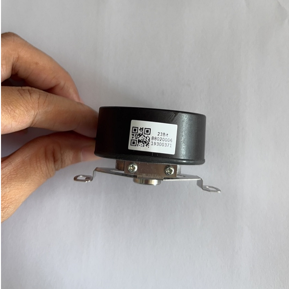 23Bit编码器拆机现货