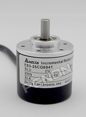 全新现货ES3-25LG6541-25PG6941-25CG6941旋转编码器质保一年