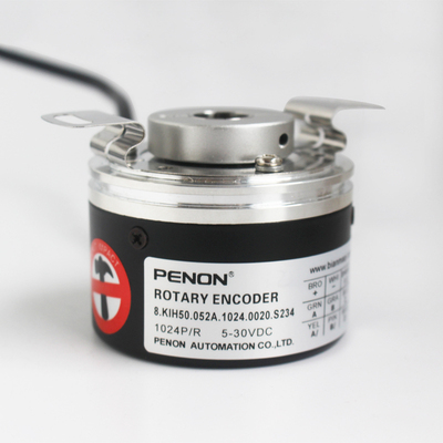 8.KIH50.0351.1024.0008.S234编码器8.KIH50.052A.1024.0020.S234