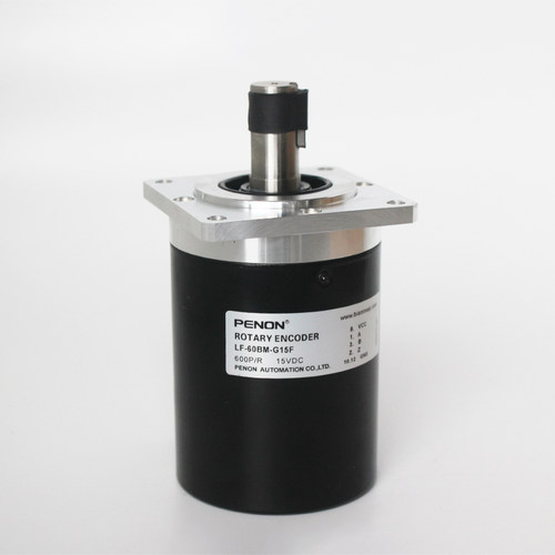 全新LF-60BM-G5-26A-C15F-G12M-C10-30F-G15F旋转编码器质保一年