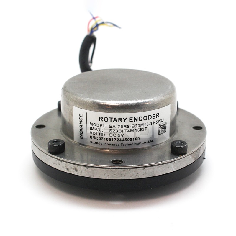 编码器全新原装包邮质保