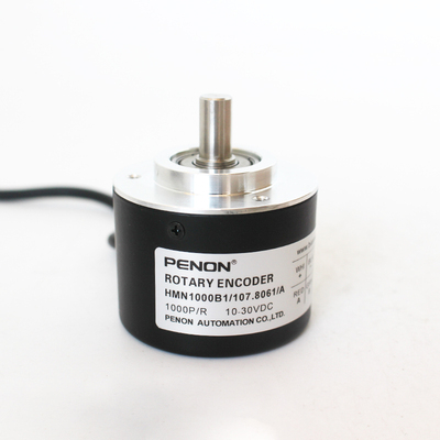 全新HMN1000B1/107.8061.8062/A旋转编码器HMN1000B1/107.809/A