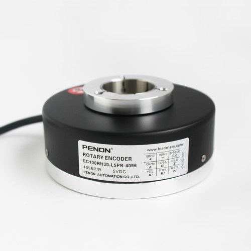 EC100RH30-L5PR-4096 EC100RH30-L5TR-4096 EC100RH30-L4PR-1024