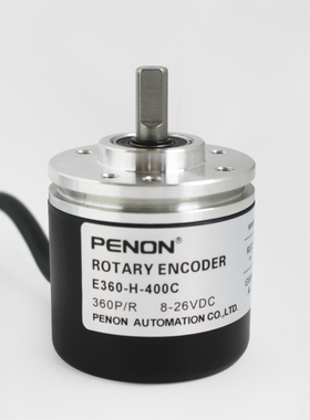 E360-H-400C-600C编码器-1000-360-500-1024-2000-2048-100-200