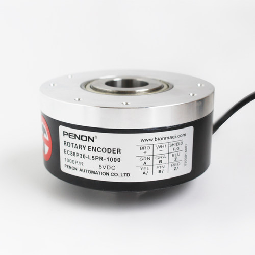 EC88P30-L5TR-1024编码器EC88P30-L5PR-1000-1024-2048-2000-4096
