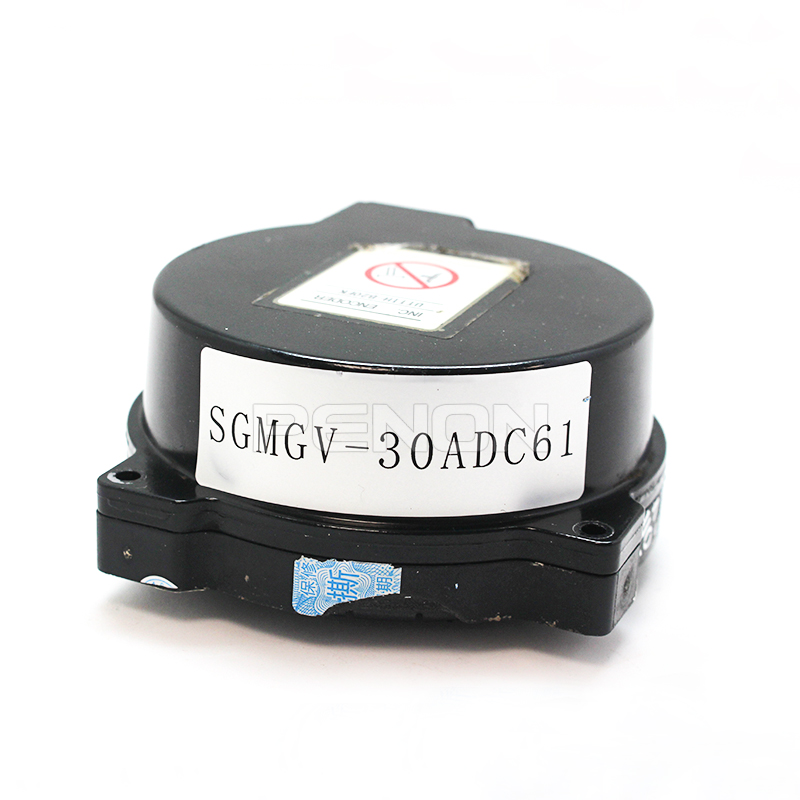 SGMGV-30ADC61原装编码器SGMGV-44ADC6C  SGMGV-55ADA61现货 议价