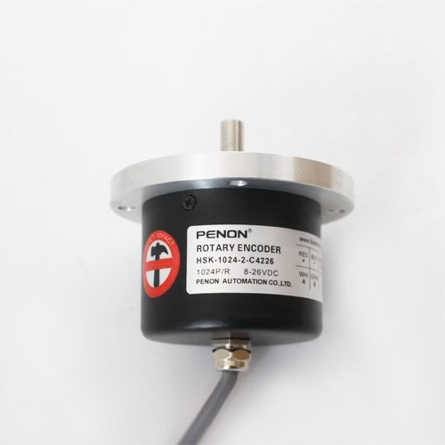 HSK-1024-2-C4226全新增量光电旋转编码器HSF5815-07C1024BZ1-05L
