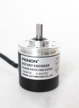 EC40A6-P4PAR-1000.ADT201编码器2000-360-600-1024-2048-2500