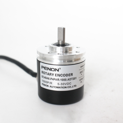 EC40A6-P4PAR-1000.ADT201编码器2000-360-600-1024-2048-2500