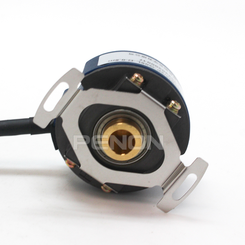ZKD-93A-500BM/4P-G05L-D-0.6m增量式光电旋转编码器原装现货