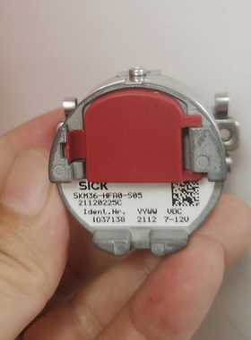 SRS50-HZA0-S21原装SKM36-HFA2-S01编码器SKM36-HFA0-S01-K02-S05