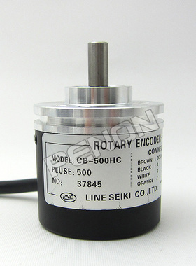 CB-2500LD HC LC LV编码器500-800-1000-1024-1200-2000-2048-360