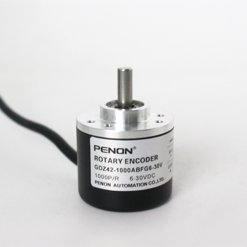 全新GDZ42-1000ABFG6-30V GEO-1024-2MHT旋转编码器GDA-1024-2MD