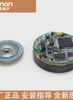 原装三洋伺服电机S40ALN00编码器提供技术现货当日可发