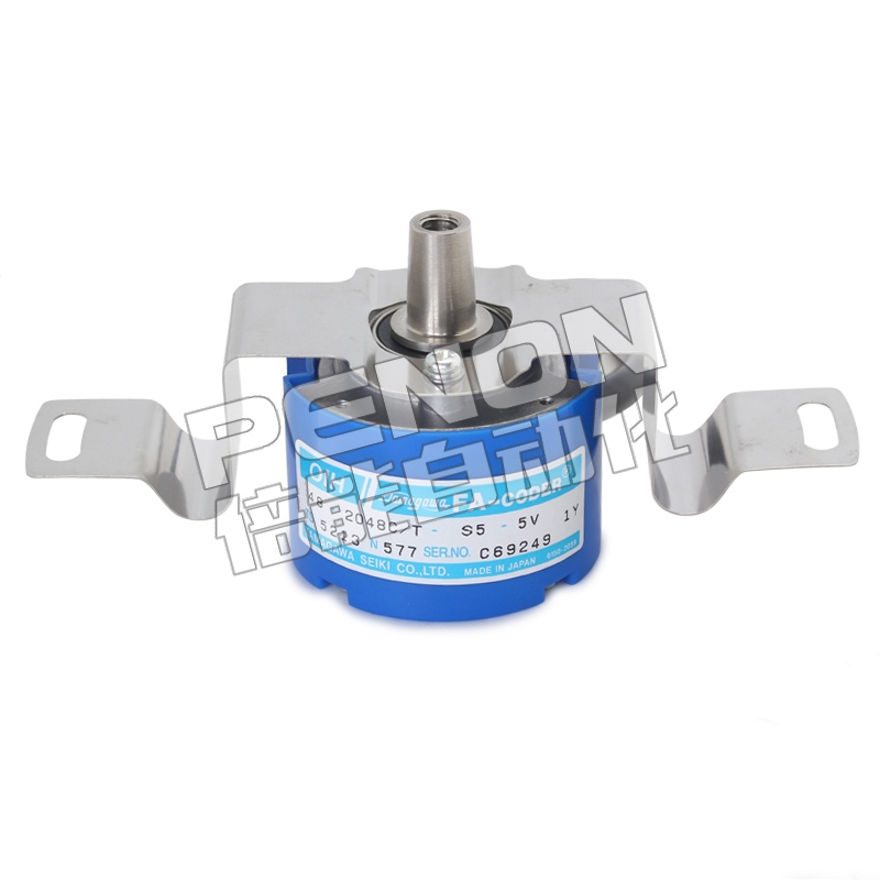 全新原装现货TS5213N577 OIH48-2048C/T-S5-5V多摩川电梯编码器