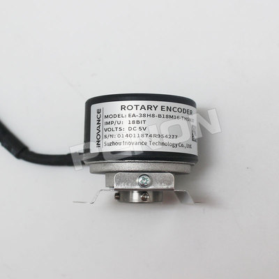 全新原装伺服编码器一年质保