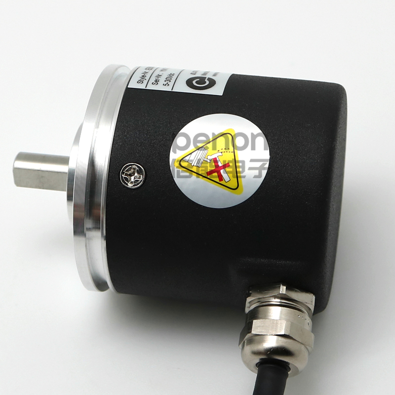 EB50B8-C4AR-1000.9H0302编码器