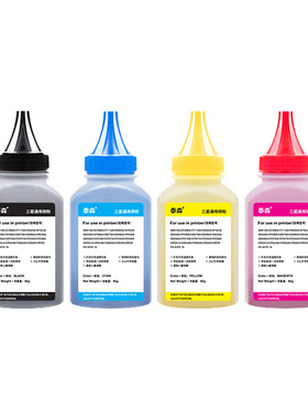 适用三星K407S碳粉CLP-310 315 N W CLX-3170 3175 N FN FW墨粉