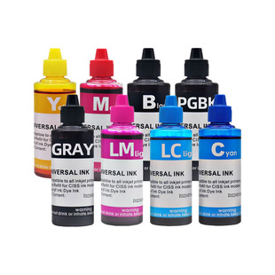 8020 5020 9080 适用佳能TS8080 MG7780 9020 5080 6880墨水 6020