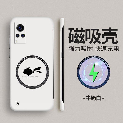 vivovivoX亚克力简约半包