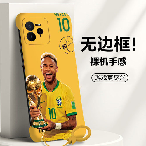 送挂环内马尔适用opporealme真我gt7pro手机壳neo7Turbo无边框13pro散热12新款gt5pro半包11pro+薄14pro+
