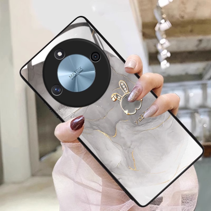 Honor/荣耀荣耀X50钢化玻璃