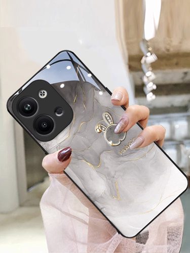 OPPOReno10钢化玻璃潮牌