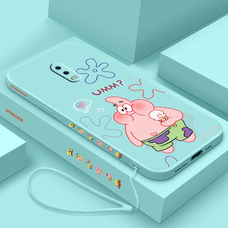 送挂绳oppor17手机壳r17pro派大星r11s卡通r11plus液态硅胶R11t可爱磨砂全包镜头软壳女款情侣保护套新款超薄,3C数码配件,手机保护套/壳,淘宝优惠券,粉丝福利购,淘宝优惠卷