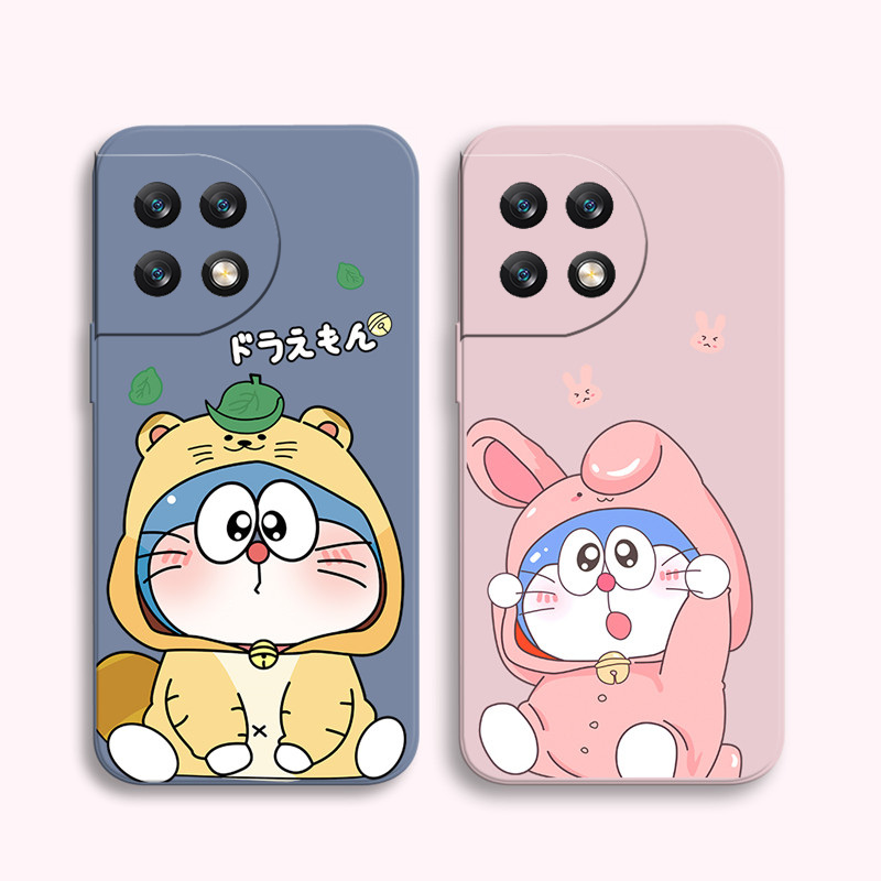 11一加手机壳情侣男女