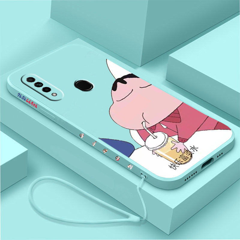 快乐富婆水oppoa11手机壳送挂绳a11x蜡笔小新a9液态硅胶f11软壳a9x卡通全包镜头a8磨砂超薄男女款情侣保护套,3C数码配件,手机保护套/壳,淘宝优惠券,粉丝福利购,淘宝优惠卷