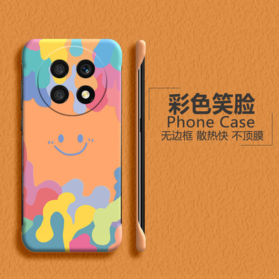 OPPO1亚克力卡通保护壳