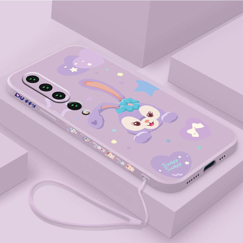 可爱头像星黛露小米10手机壳女款小米10青春版液态硅胶10pro软壳10至尊版挂绳全包镜头卡通防摔保护套超薄,3C数码配件,手机保护套/壳,淘宝优惠券,粉丝福利购,淘宝优惠卷