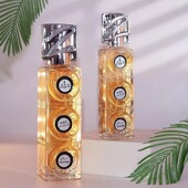 专柜 靓姿爱马思正品 男神爱玛思古龙香水正品 持久淡香清新自然男士