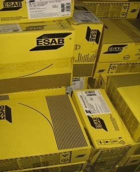 瑞典伊萨ESAB OK Autrod13.43埋弧自动焊焊丝ENi2/S3Ni2低温钢