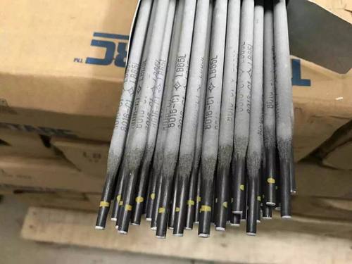 日本神钢低碳钢焊条钢结构焊接