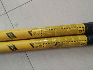 309LSi手工钨极氩弧焊丝ER309LSi不锈钢 Tigrod 瑞典伊萨ESAB