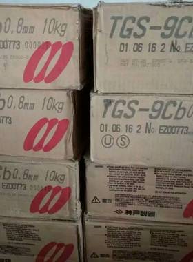 日本神钢KOBELCO DW-410Cb不锈钢药芯焊丝E409NbT0-1/403410S405