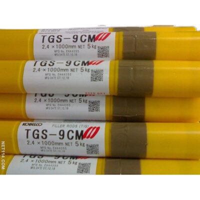 日本神钢不锈钢内药芯焊丝Nb钢