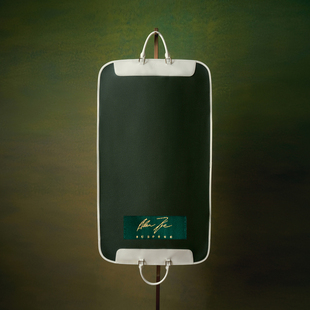 西装 手提西服大衣袋子旅行防尘防潮套收纳袋AllenXie艾伦谢 袋包装