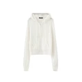White, Cropped