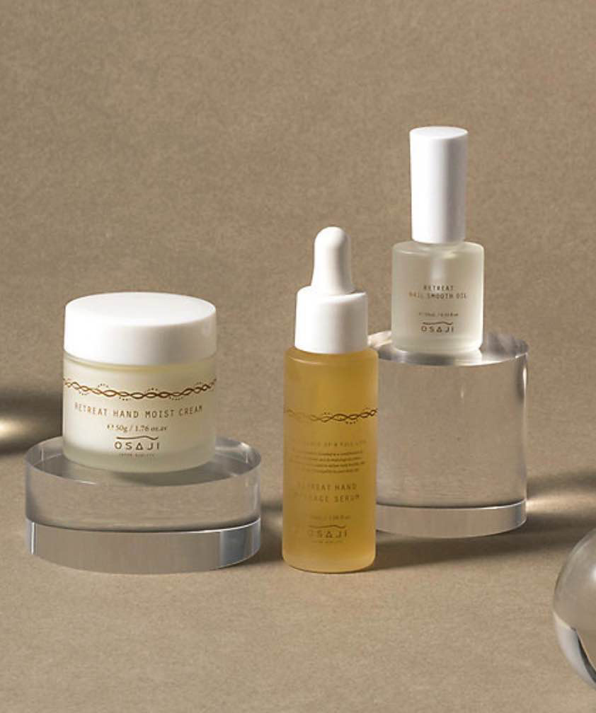 【国内现货】日本Osaji23圣诞限定护手礼盒手精华油护手霜指缘油,美容护肤/美体/精油,护手霜,淘宝优惠券,粉丝福利购,淘宝优惠卷